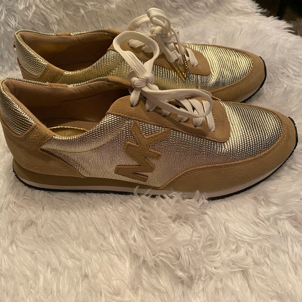 Michael Kors Stanton Sneaker